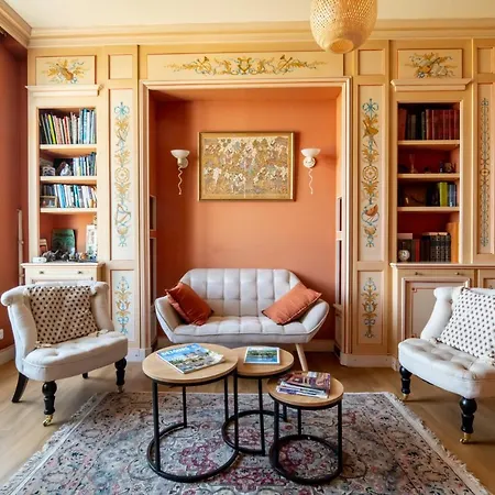 Le Clos Eugenie Bed & Breakfast