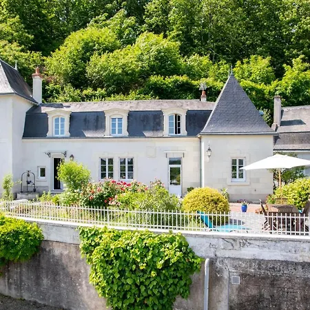 Bed & Breakfast Le Clos Eugenie