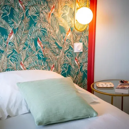 Bed & Breakfast Le Clos Eugenie Gennes-Val-de-Loire