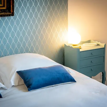 Le Clos Eugenie Bed & Breakfast *