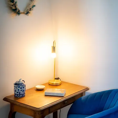 Le Clos Eugenie Gennes-Val-de-Loire