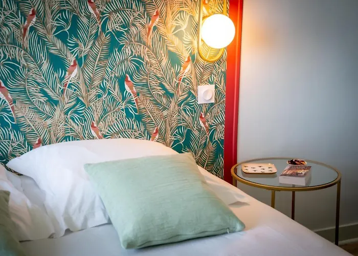 Couette-café Le Clos Eugénie Gennes-Val-de-Loire