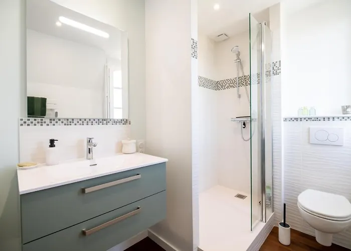 Couette-café Le Clos Eugénie Gennes-Val-de-Loire